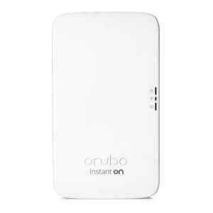 Aruba Instant On AP11D (RW) Access Point Bluetooth Wi-Fi Dualband (1)